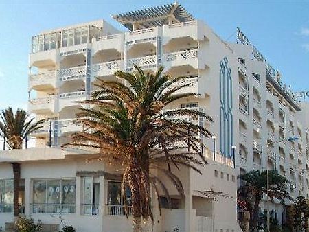Dreams Beach Sousse Exteriér fotografie