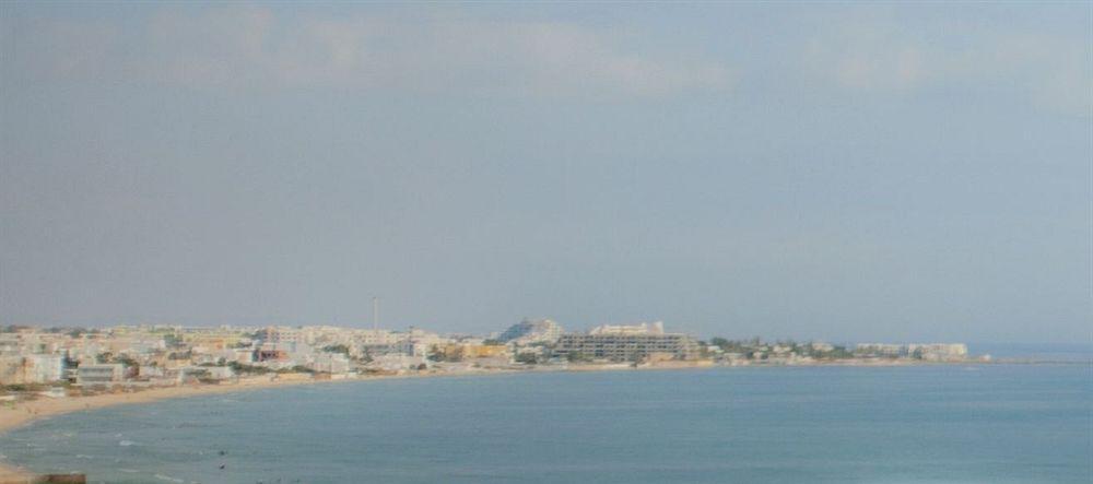 Dreams Beach Sousse Exteriér fotografie