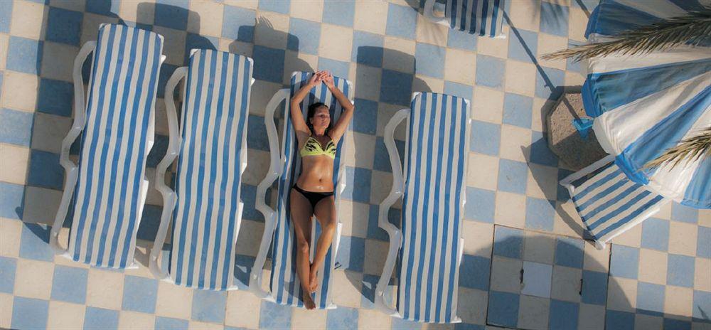 Dreams Beach Sousse Exteriér fotografie