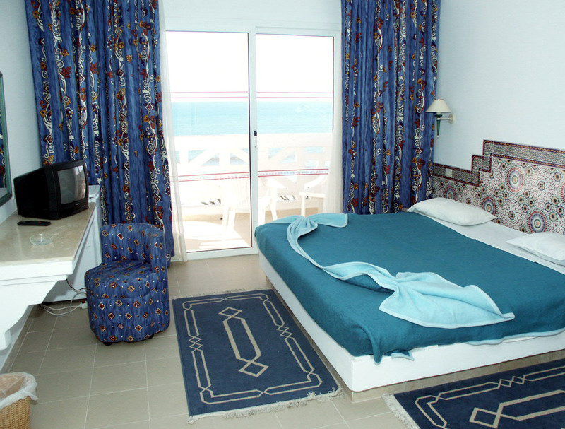 Dreams Beach Sousse Exteriér fotografie