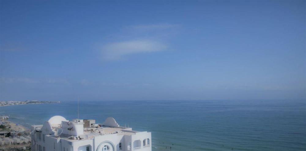 Dreams Beach Sousse Exteriér fotografie