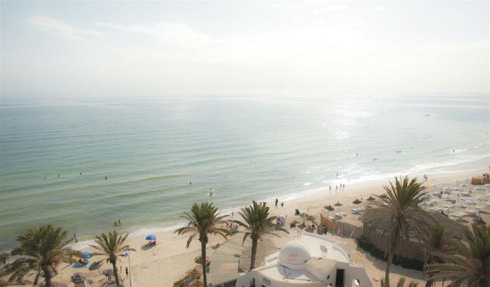 Dreams Beach Sousse Exteriér fotografie