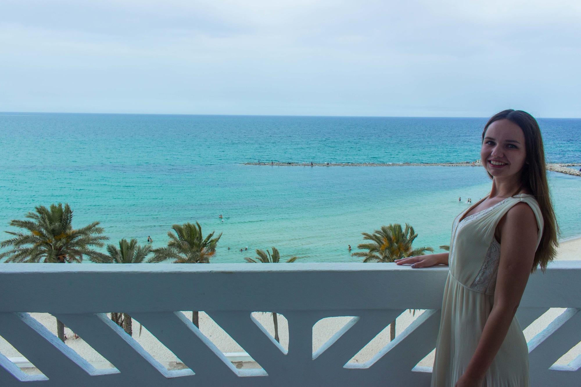 Dreams Beach Sousse Exteriér fotografie