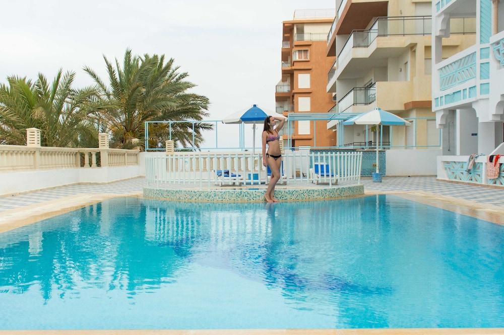 Dreams Beach Sousse Exteriér fotografie