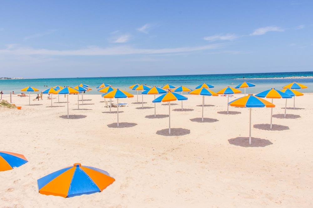 Dreams Beach Sousse Exteriér fotografie