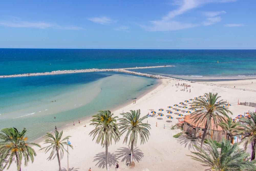Dreams Beach Sousse Exteriér fotografie