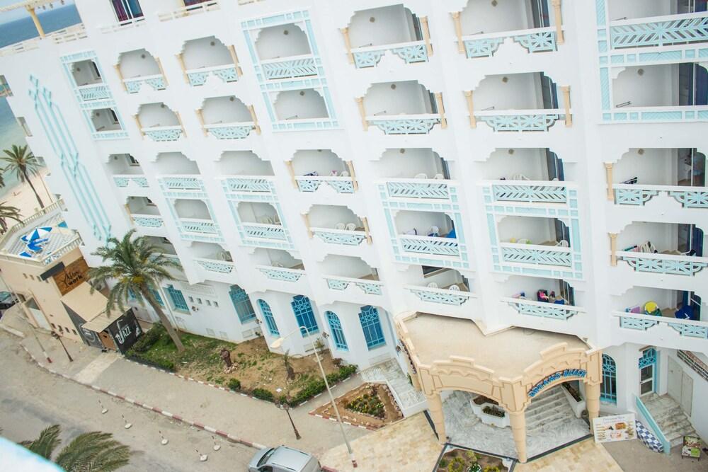Dreams Beach Sousse Exteriér fotografie