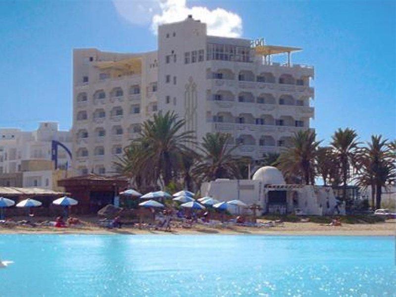 Dreams Beach Sousse Exteriér fotografie