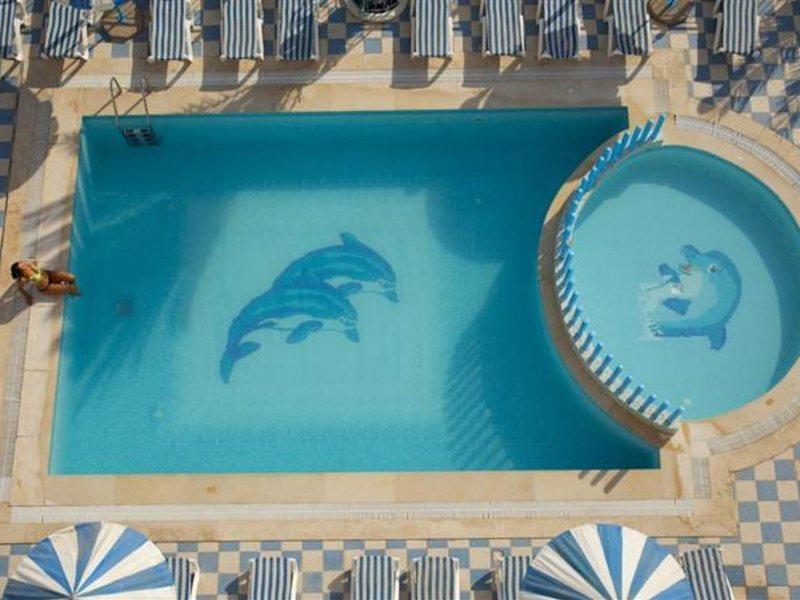 Dreams Beach Sousse Exteriér fotografie